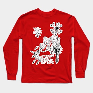 q76 : untitled Long Sleeve T-Shirt